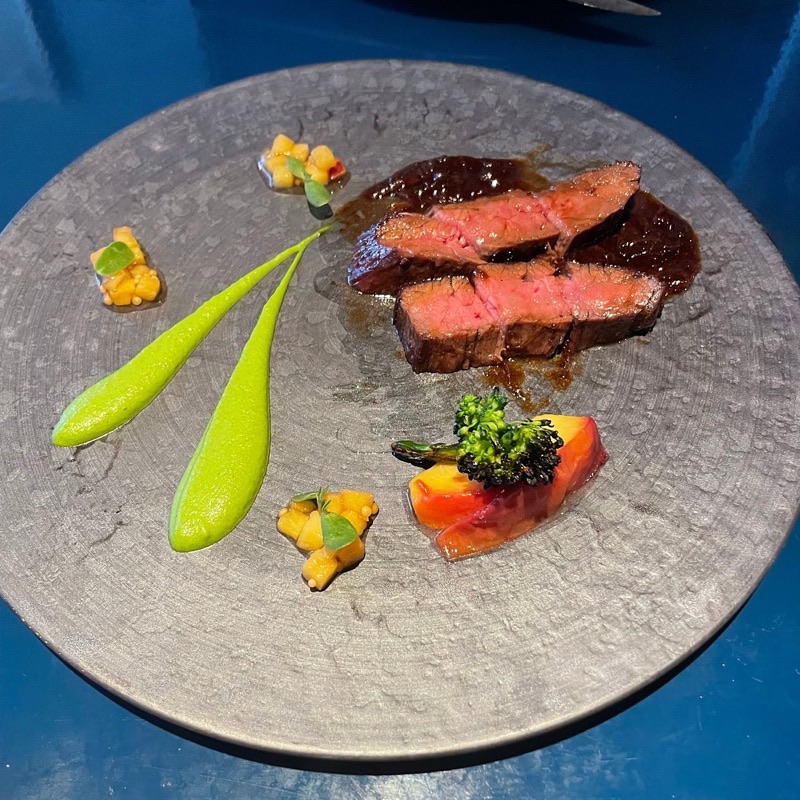 Miro Kaimuki in Kaimuki — Miro Kaimuki offers an exquisite and intimate tasting menu experience, blending 