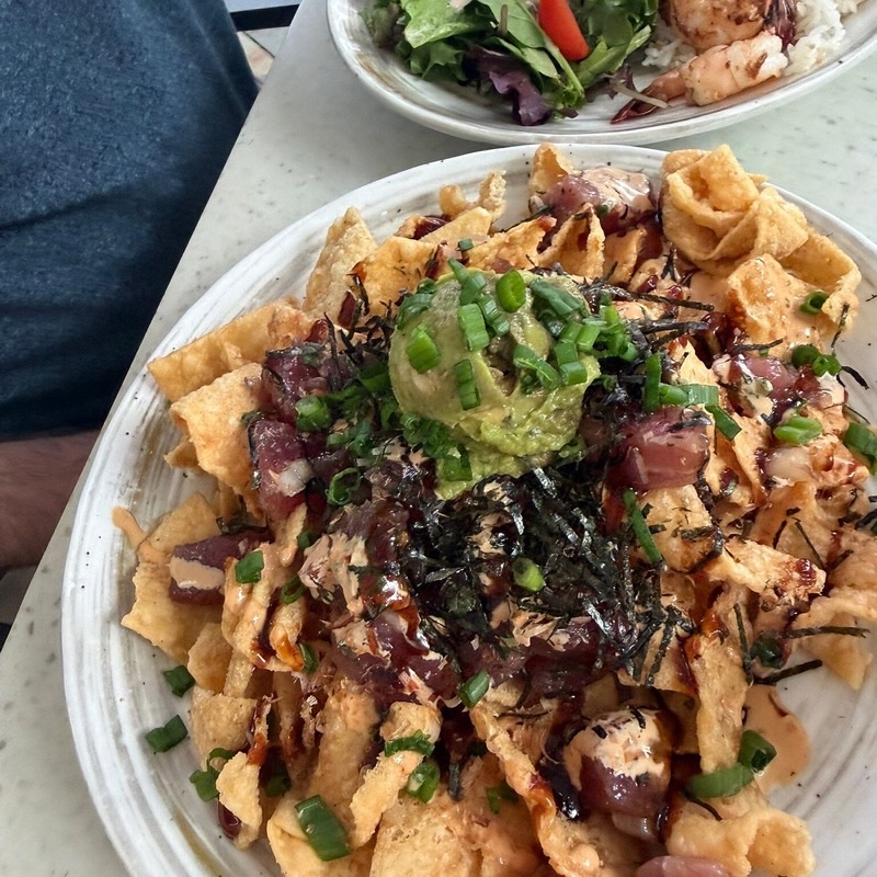 The Beachhouse at the Moana in Waikiki — Located directly on Waikiki Beach within the historic Moana Surfrider, The Beach