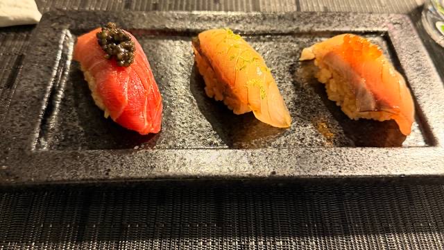 Mugen at Espacio The Jewel of Waikiki in Waikiki — Mugen offers an unparalleled, ultra-luxury dining experience within the exclusiv