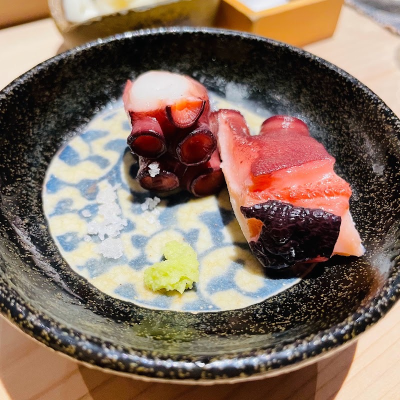 Sushi Sho in Waikiki — Helmed by world-renowned Chef Keiji Nakazawa, Sushi Sho at the Ritz-Carlton offe