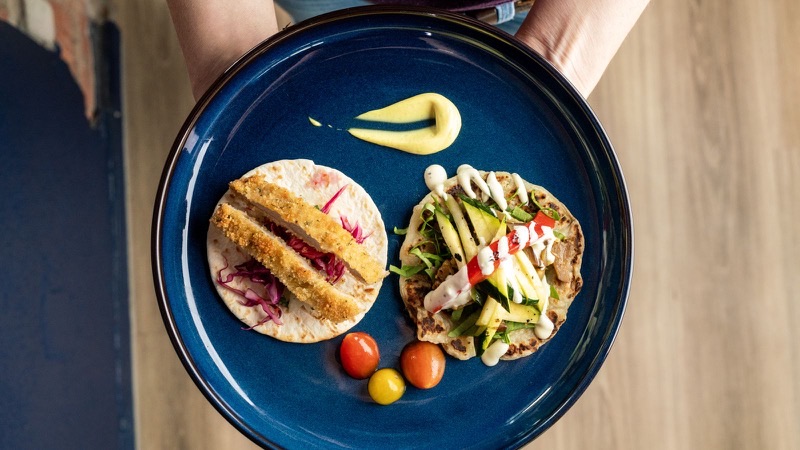 The Pastry War in Downtown — Dedicated to the art of agave, The Pastry War is Houston's premier destination f