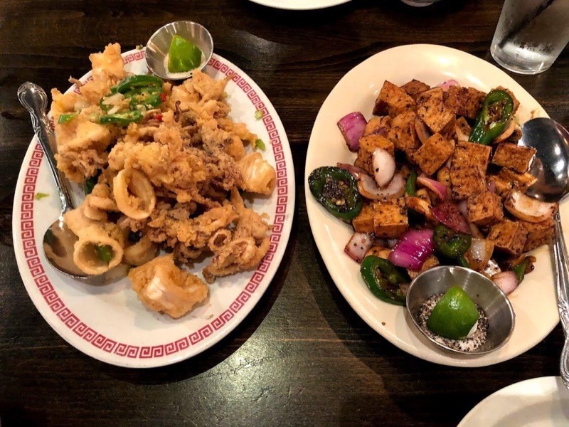 Tongue-Cut Sparrow in Downtown — Hidden above Anvil, this speakeasy is a truly unique and intimate experience. Re