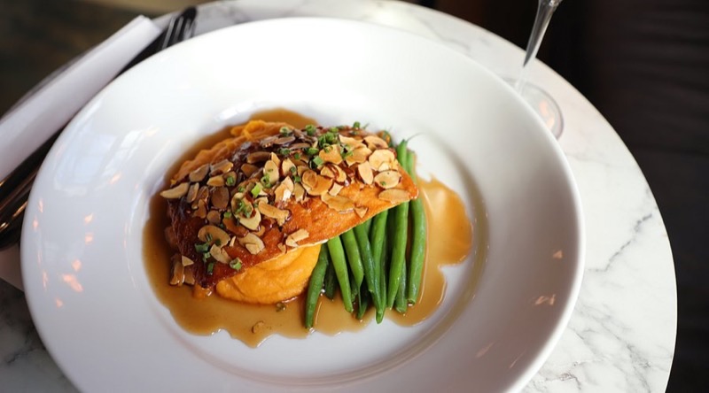 Common Bond Bistro & Bakery in Montrose — A bustling Montrose favorite, Common Bond excels with its delectable pastries, e