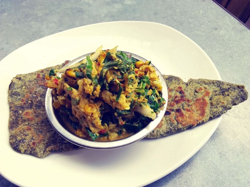 Pondicheri in Upper Kirby — Pondicheri offers a truly unique and sophisticated Indian breakfast experience, 