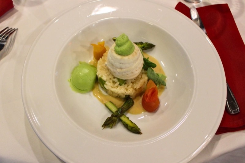 Culinary Institute LeNôtre in Downtown/Midtown — While primarily a professional culinary school, LeNôtre offers exquisite recreat