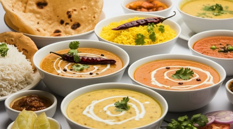 Himalayan Spice Co. in The Heights — Offering intimate, authentic classes focused on Indian and Nepalese cuisine, Him