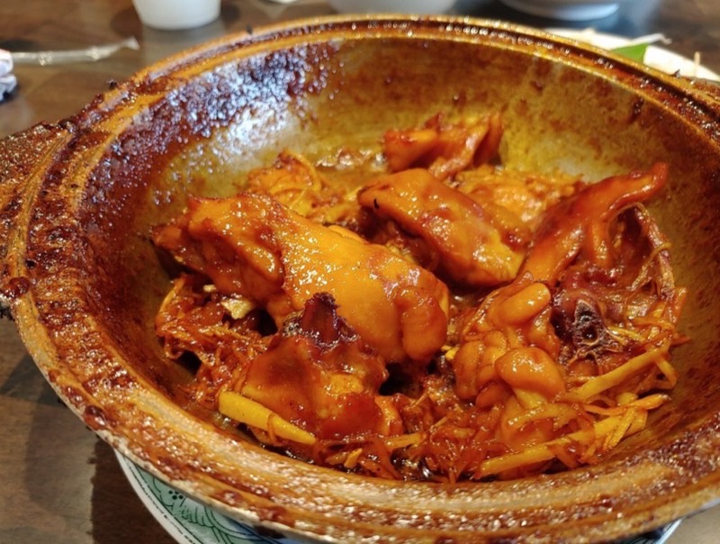 Pho Ga Dakao in Chinatown (Bellaire Blvd) — Specializing solely in chicken pho, Pho Ga Dakao offers a comforting and distinc