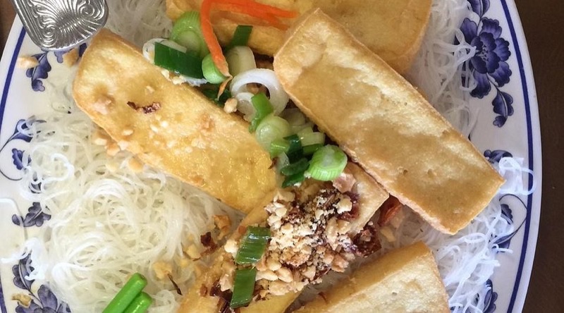 Pho One in Galleria Area — Pho One brings a contemporary twist to traditional pho, offering a more upscale 