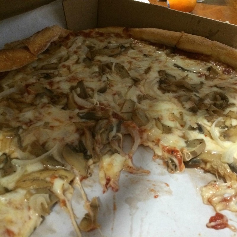 Brothers Pizzeria in West University / Galleria — A long-standing Houston favorite, Brothers Pizzeria offers classic New York-styl