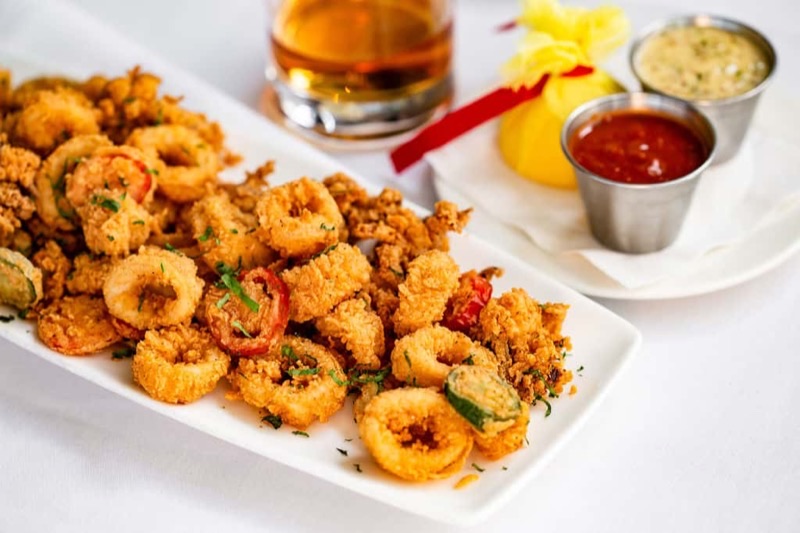 B&B Butchers & Restaurant in Washington Ave — More than just a steakhouse, B&B Butchers is a full-service butcher shop offerin