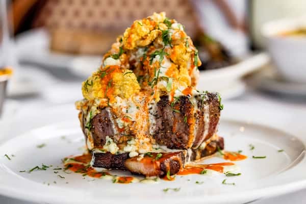 B&B Butchers & Restaurant in Washington Avenue / Memorial Park — A unique concept combining a high-end butcher shop with a bustling restaurant, B