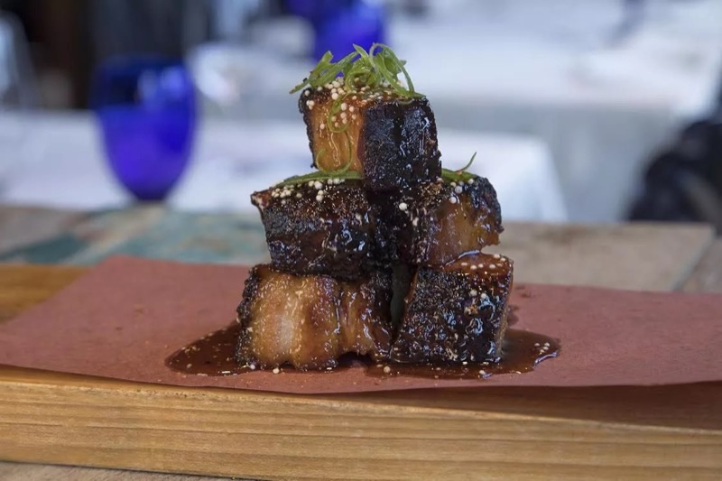 Killen's STQ in Upper Kirby — Chef Ronnie Killen brings his renowned expertise to this intimate Upper Kirby sp