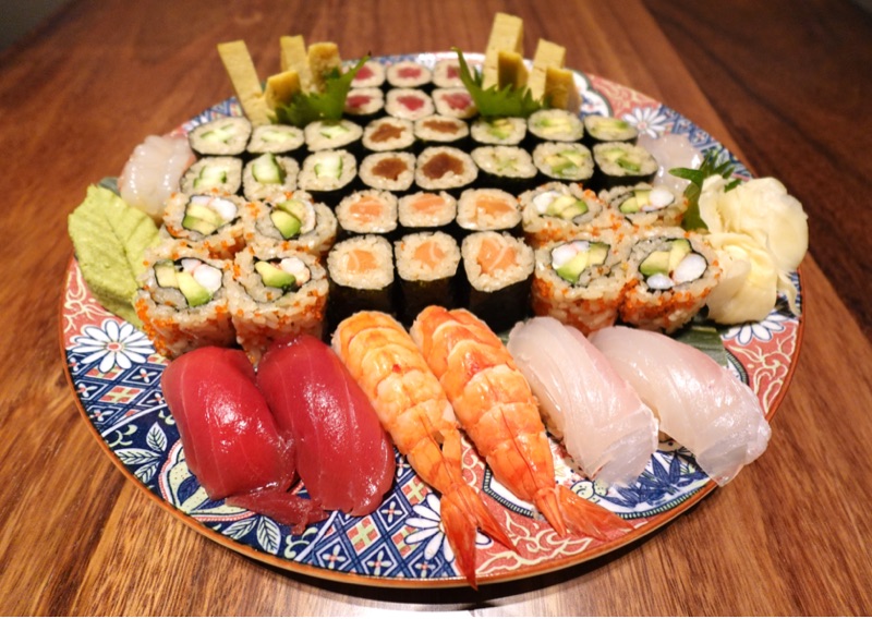 Izakaya Hachi in Spring Branch — Izakaya Hachi brings the authentic Japanese pub experience to Houston, serving a