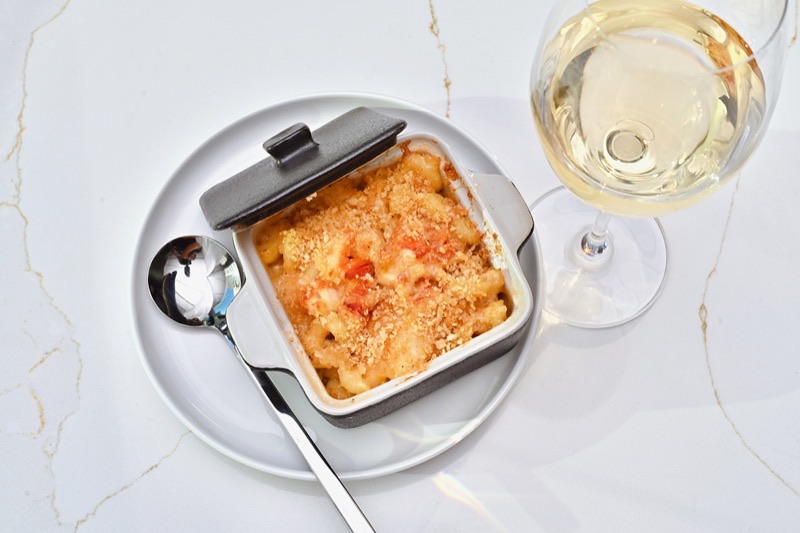 MF Sushi in Museum District — MF Sushi delivers an authentic and intimate omakase experience, focusing on the 