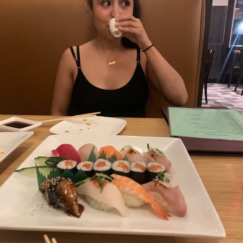 Osaka Japanese Restaurant in River Oaks — Osaka Japanese Restaurant offers a comforting and traditional Japanese dining ex