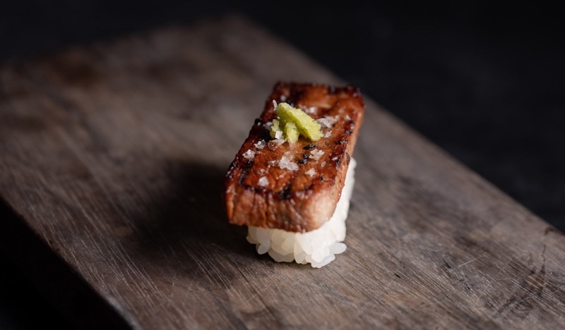 Uchi in Montrose — Uchi offers a transcendent modern Japanese dining experience, renowned for its i