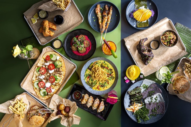 Retropolis in The Heights — Step into a time capsule at Retropolis, a sprawling vintage store in The Heights