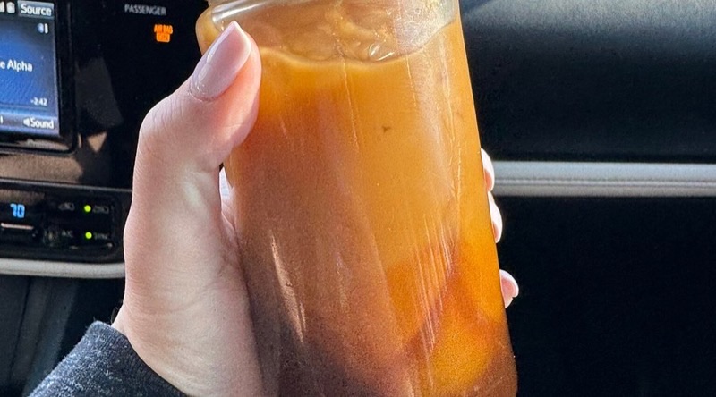 Amberson Coffee in Downtown — Amberson Coffee offers a tranquil, minimalist escape in the heart of downtown, f