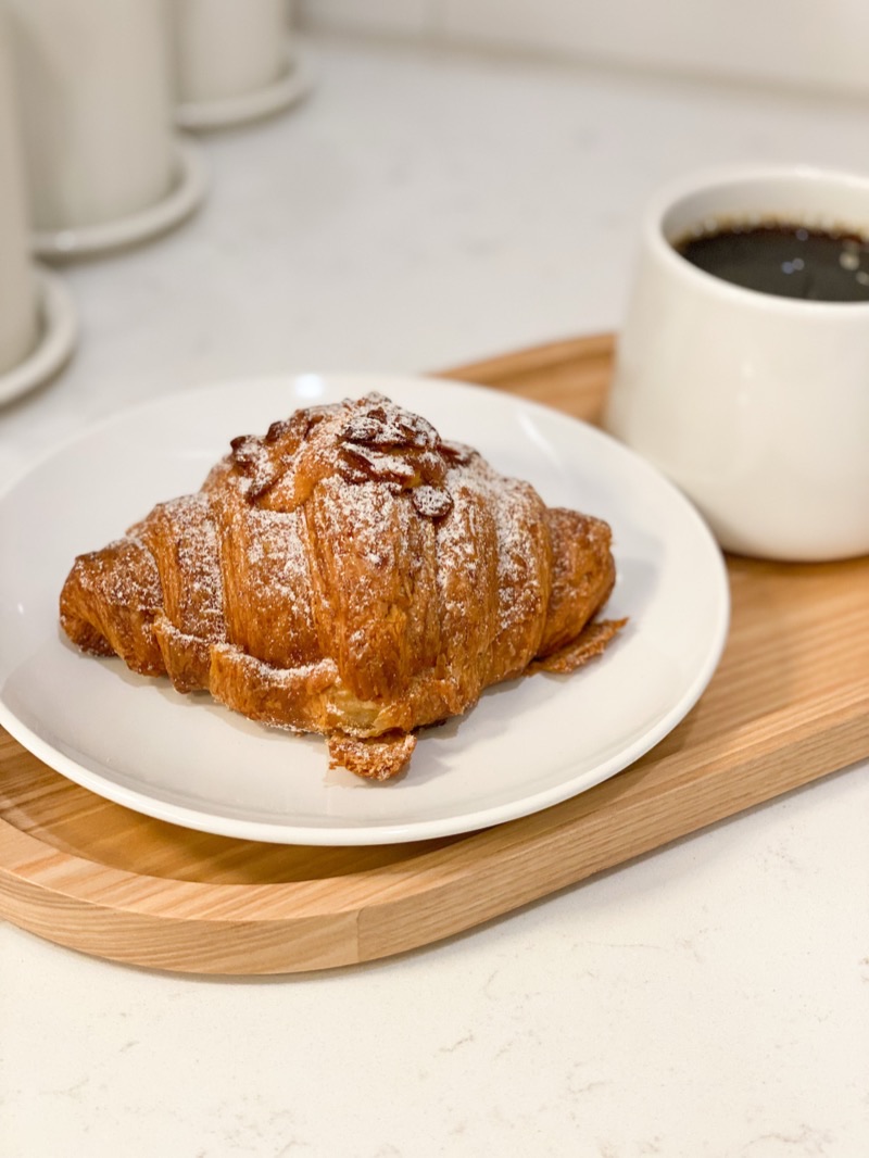 Blue Mind Roasting in Fountain Square — Blue Mind Roasting brings exceptional, freshly roasted coffee to Fountain Square