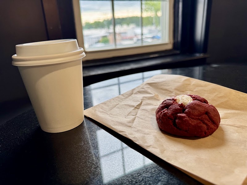 Quills Coffee in Bottleworks District — Originating from Louisville, Quills Coffee brings its signature craft and innova