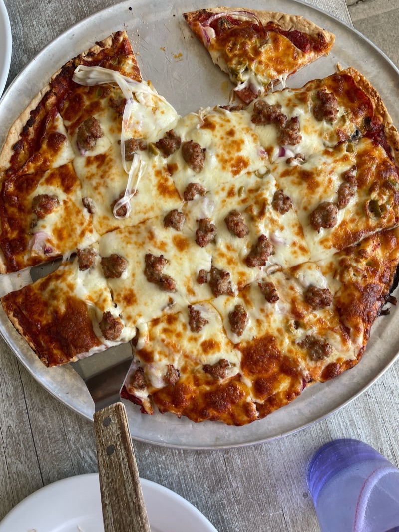 Ale Emporium in Castleton / Fishers — While famous for its Hermanaki wings, Ale Emporium also serves up fantastic tave