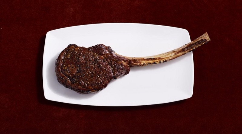 Sullivan's Steakhouse in Downtown — Sullivan's provides a classic American steakhouse experience with a lively suppe