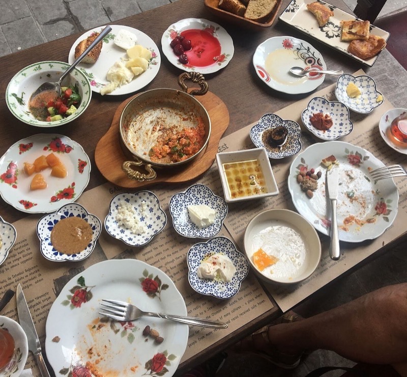 Cafe Privato in Şahkulu, Tımarcı Sk. No:3b, 34421 Beyoğlu/İstanbul, Türkiye