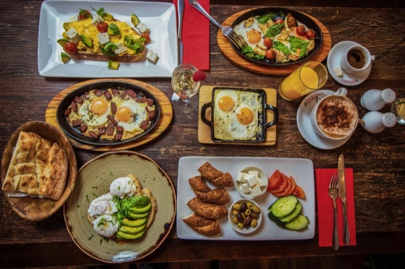 Mangerie in Bebek, Cevdet Paşa Cd. No:69, 34342 Beşiktaş/İstanbul, Türkiye