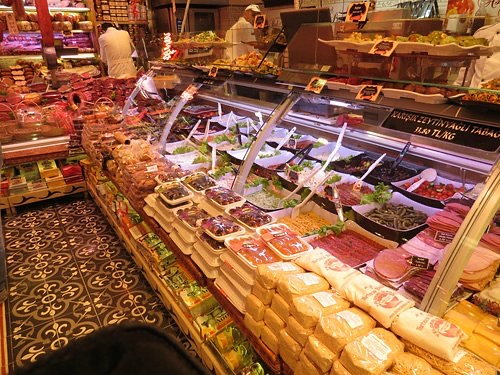 Namlı Gurme in Kemankeş Karamustafa Paşa, Mumhane Cd. No:6, 34425 Beyoğlu/İstanbul, Türkiye