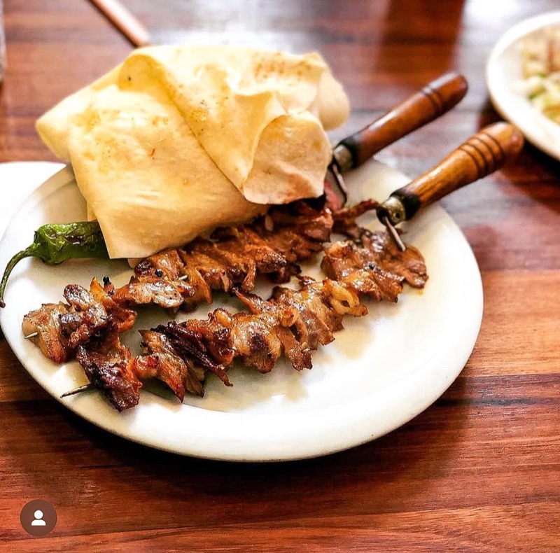 Best Kebabs in Istanbul