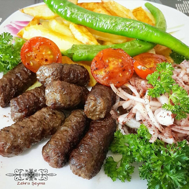 Ekspress İnegöl Köftecisi in Istanbul