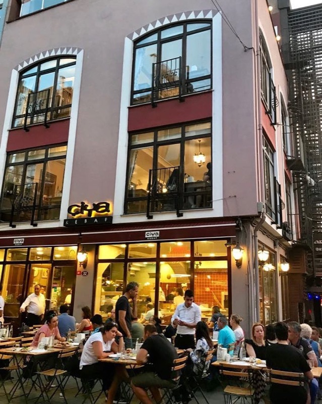 Çiya Sofrası in Istanbul