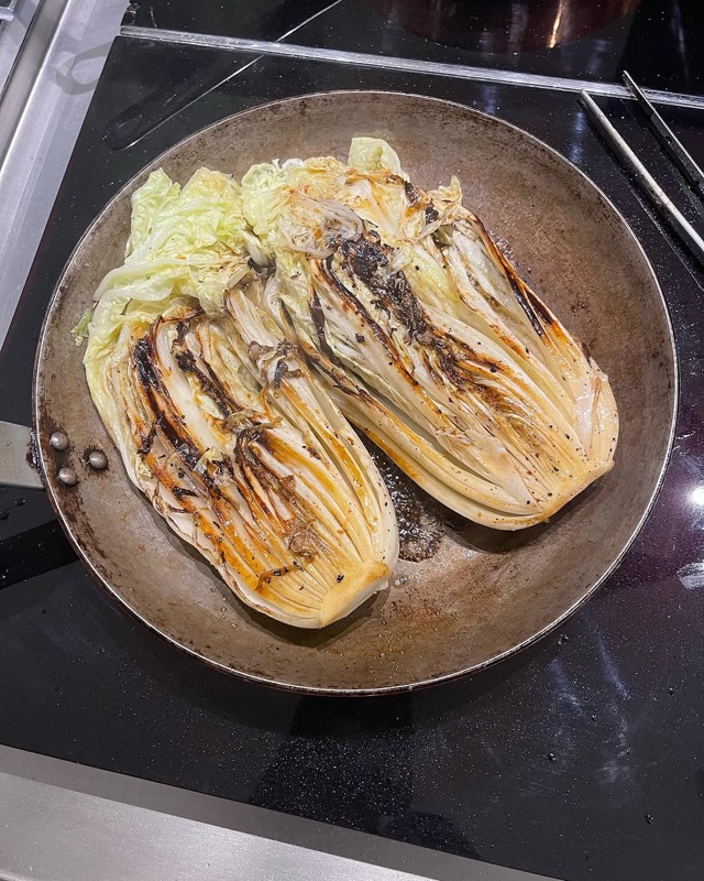 Tatar Salim in Istanbul