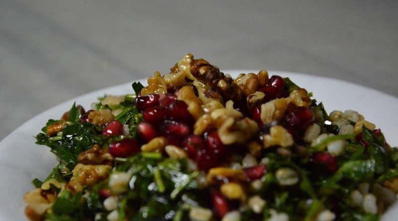 Çukur Meyhane in Galatasaray, Beyoğlu, Istanbul