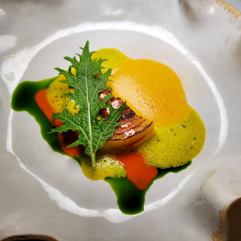 Neolokal Restaurant in Karaköy, Istanbul