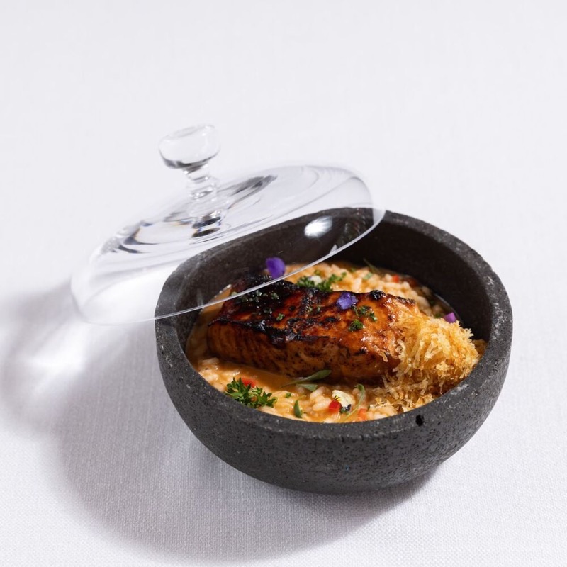 Sunset Grill & Bar in Ulus