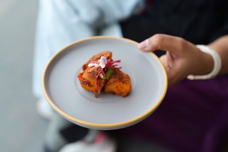 Kanha in Jaipur, India