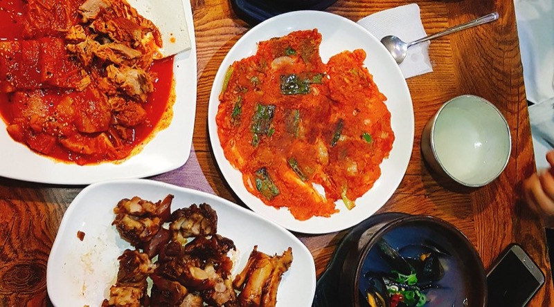 7 Best Makgeolli Bars in Jeonju