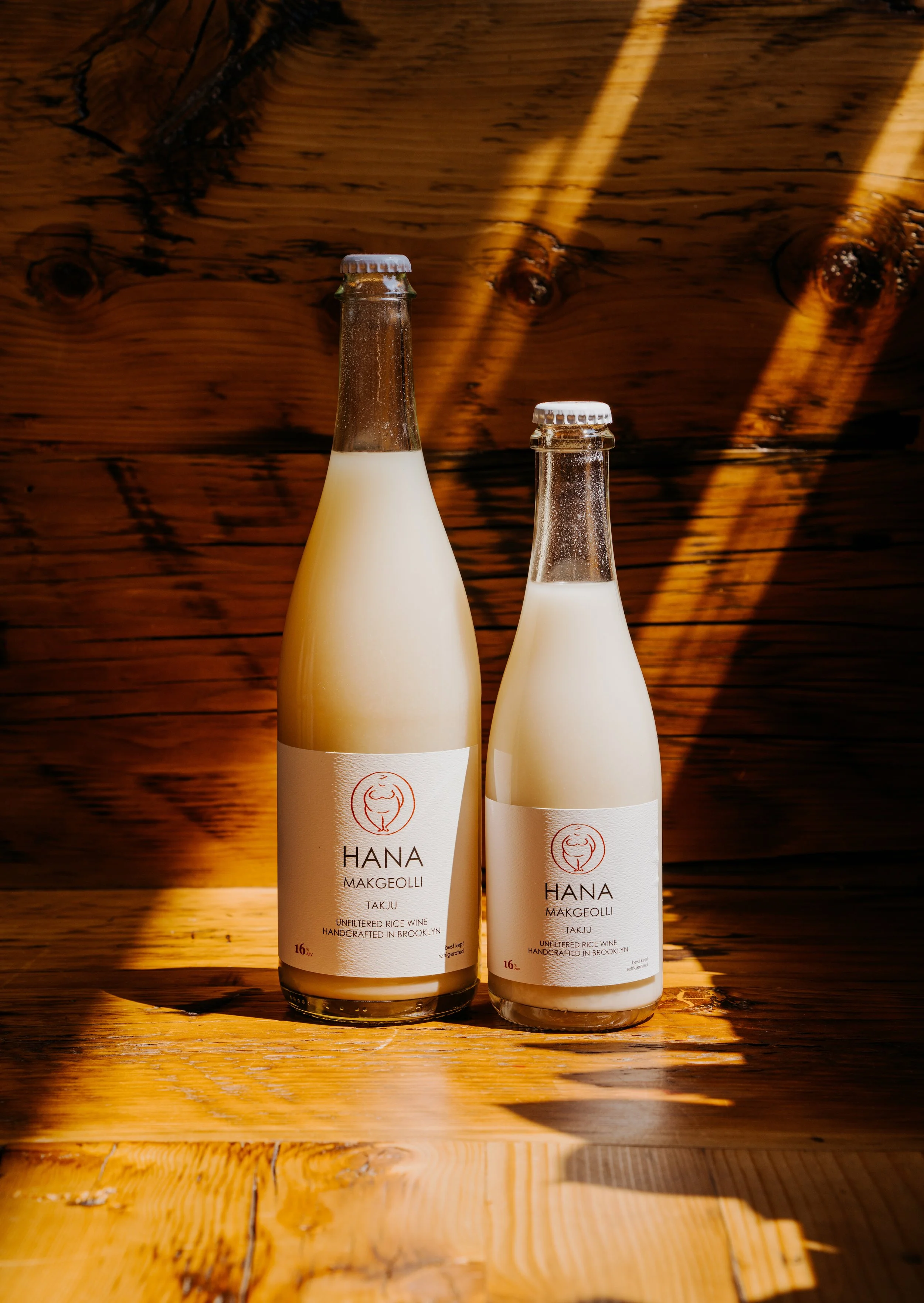 Nurim Maul artisanal makgeolli and side dishes in Jeonju