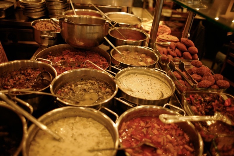 12 Best Street Food in Kadıköy, Istanbul (2026)