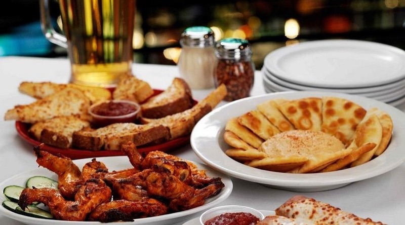 Minsky's Pizza in City Market — With multiple locations across KC, Minsky's Pizza is a go-to for many locals, kn