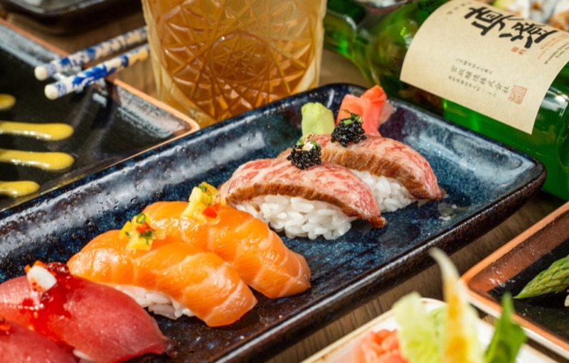 Prime Social in Downtown — Also located within the Loews Kansas City Hotel, Prime Social is a sleek, modern