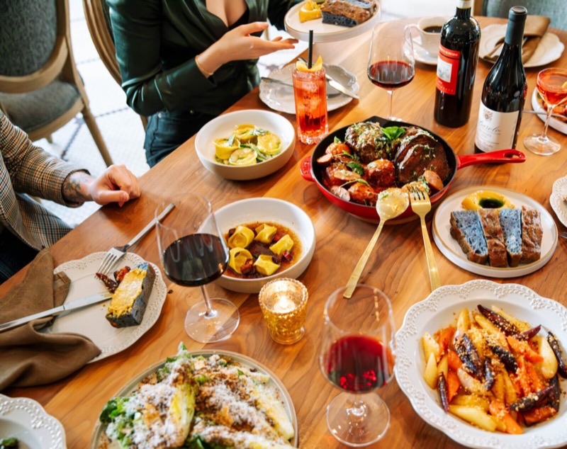 Up-Down KC in Crossroads — Up-Down KC is an exciting arcade bar for adults 21+, featuring classic games, cr