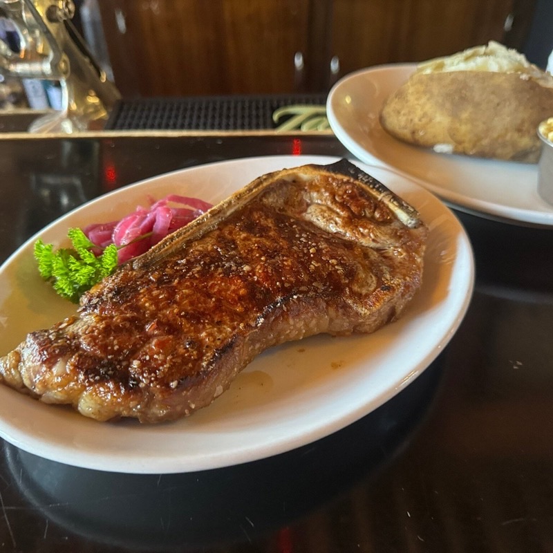 Anton's in Crossroads Arts District — Anton's is a local favorite known for its dedication to high-quality, locally so