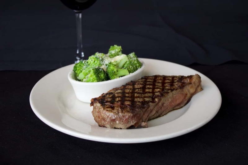 Hereford House in Zona Rosa — A long-standing Kansas City institution, Hereford House offers a comfortable and