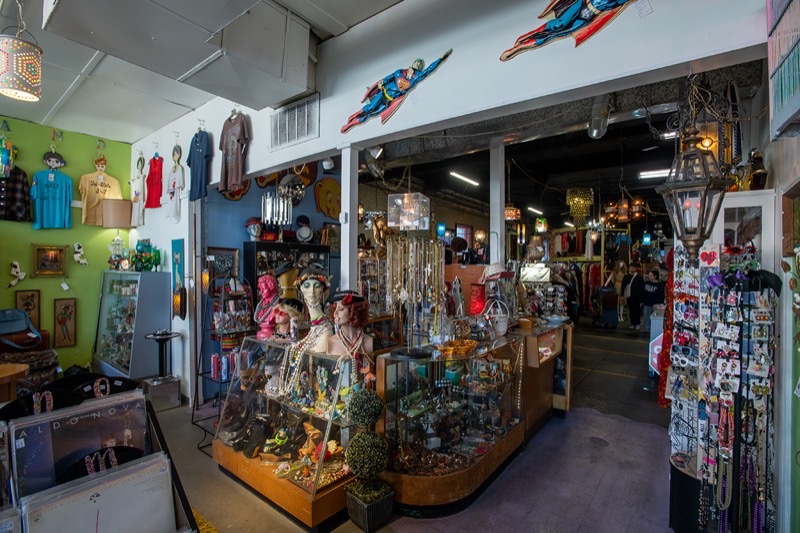 Do Good Co. in Midtown — Do Good Co. offers an elevated consignment experience, specializing in high-qual