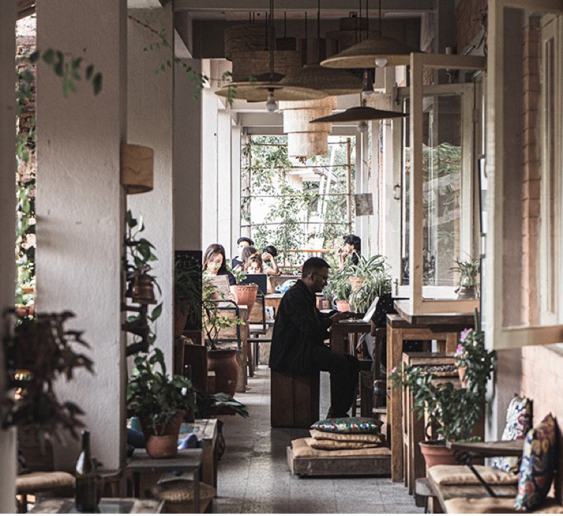 12 Best Coffee Shops in Kathmandu
