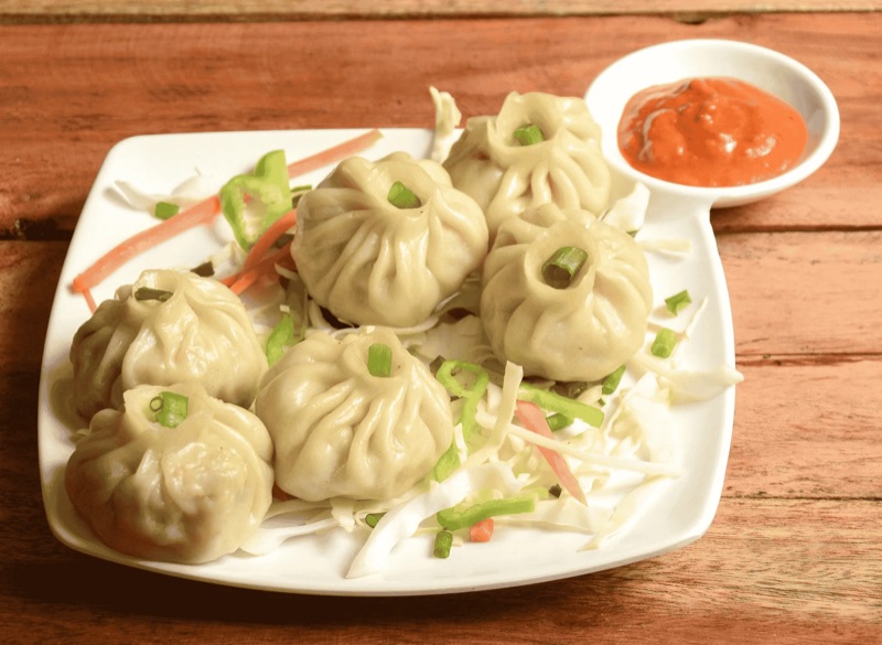 12 Best Momo Spots in Kathmandu