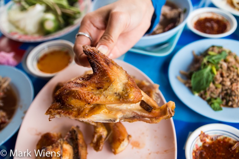 12 Best Isaan Food in Khon Kaen