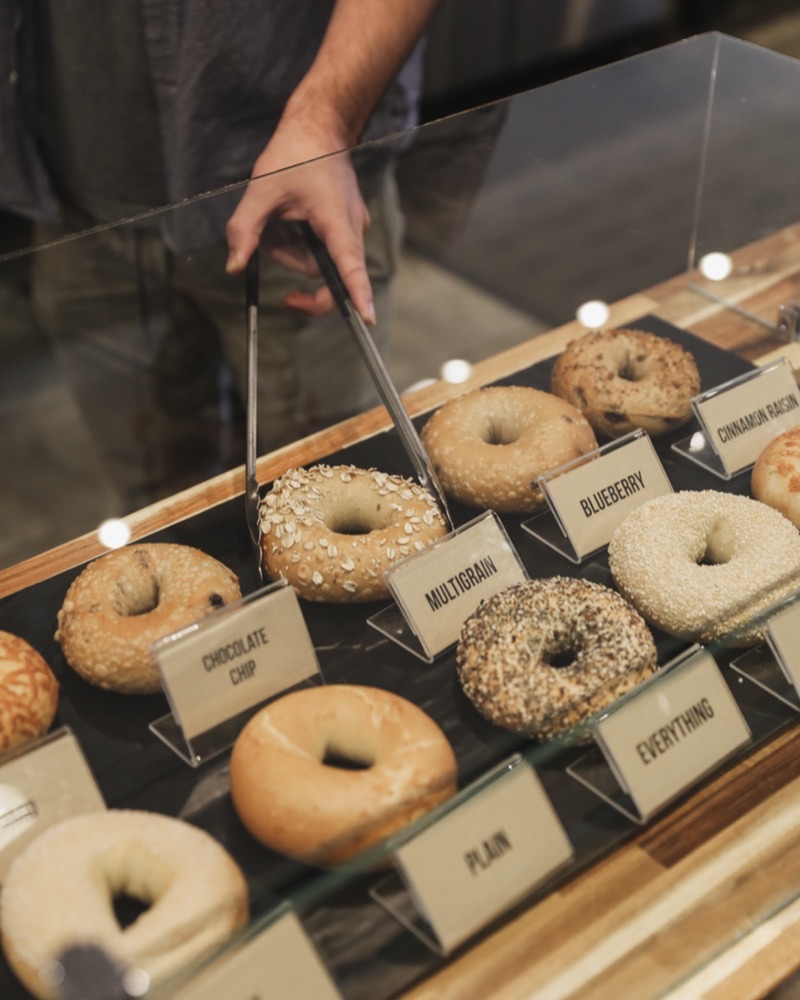 K Brew (North Knoxville) in North Knoxville — K Brew is known for its vibrant, contemporary atmosphere and diverse menu, offer